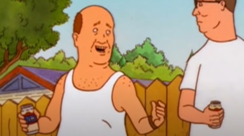 25 Bald-Headed Cartoon Characters (With Pictures!) 